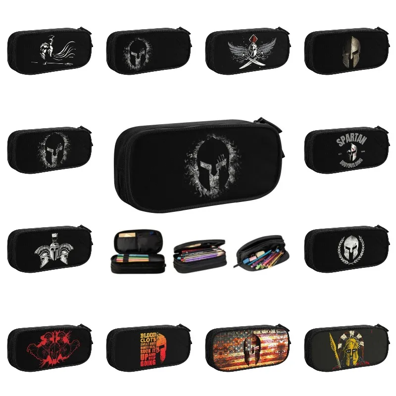Kawaii Spartan Scott Crime Drama Thriller Movie Pencil Case for Girls Boys Large Storage Pencil Box School Supplies
Kawaii Spartan Scott Crime Drama Thriller Movie Pencil Case for Girls Boys Large Storage Pencil Box School Supplies