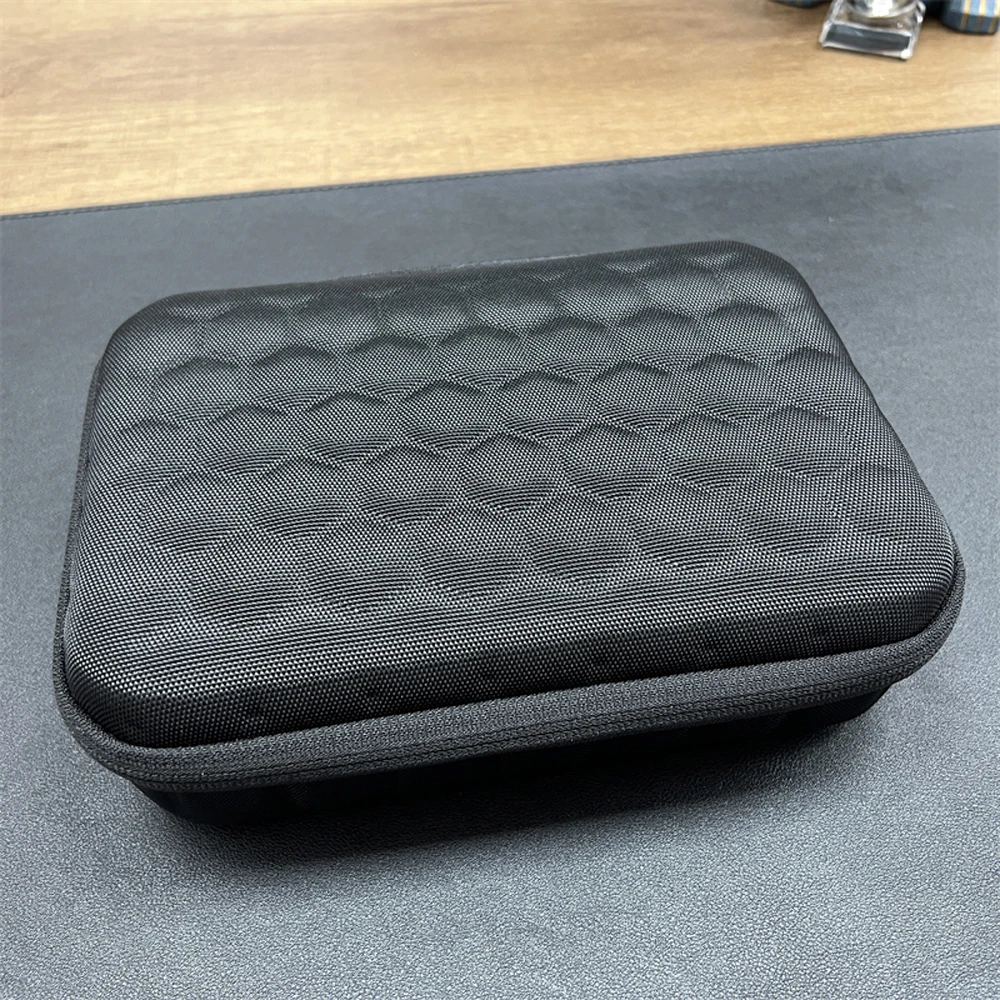 Hard Shell Storage Box Carrying Case Bag for ROG Zephyrus M16 / Strix Scar 16 / Strix G16 Laptop Power Adapter 330W/240W/280W Hard Shell Storage Box Carrying Case Bag for ROG Zephyrus M16 / Strix Scar 16 / Strix G16 Laptop Power Adapter 330W/240W/280W