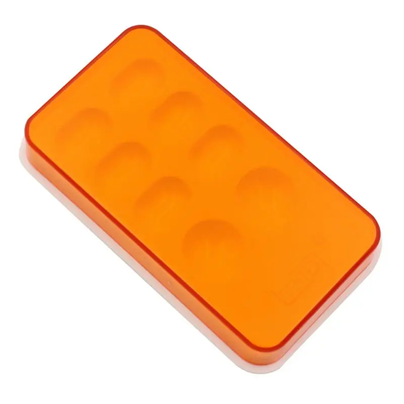 Dental Plastic Mixing Watering Moisturizing Plate with Cover 8 Slot Dentist Tools
Dental Plastic Mixing Watering Moisturizing Plate with Cover 8 Slot Dentist Tools