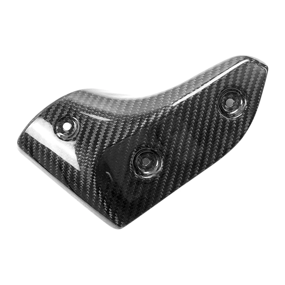 Motorcycle Carbon Fiber Modified Exhaust Pipe Cover Heat Shield for Yamaha T-Max 530 T-Max 560 T-Max 500
Motorcycle Carbon Fiber Modified Exhaust Pipe Cover Heat Shield for Yamaha T-Max 530 T-Max 560 T-Max 500