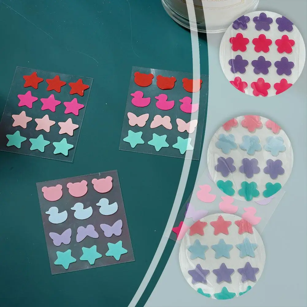12 capsules Pimple Patch Mighty Pimple Healing Patches Hydrocolloid Acnes Pimple Patch For Zits Blemishes Spot Stickers Fac W4X8
12 capsules Pimple Patch Mighty Pimple Healing Patches Hydrocolloid Acnes Pimple Patch For Zits Blemishes Spot Stickers Fac W4X8