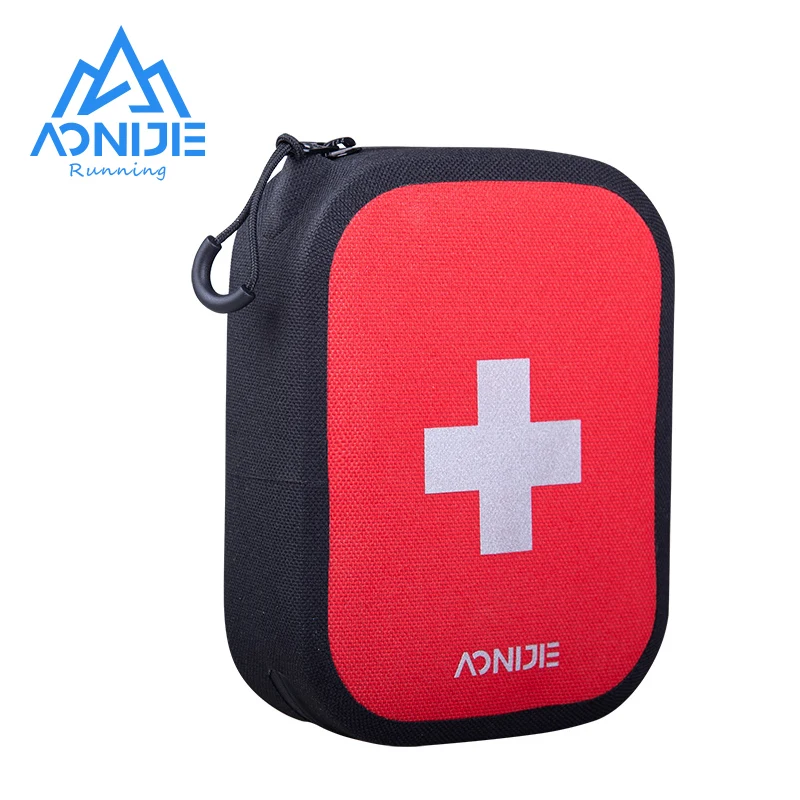 AONIJIE Camping Outdoor First Aid Kit Full Pressure Glue Emergency Bag Daily Medical Packet IPX5 Waterproof Without Tool E4911
AONIJIE Camping Outdoor First Aid Kit Full Pressure Glue Emergency Bag Daily Medical Packet IPX5 Waterproof Without Tool E4911
