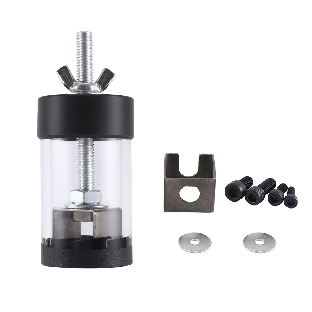 Multi-Function Electric Guitar Extractor Puller Auxiliary Tool for Guitar Knob,Speaker Knob Built-In Nut Of Piano Body
Multi-Function Electric Guitar Extractor Puller Auxiliary Tool for Guitar Knob,Speaker Knob Built-In Nut Of Piano Body
