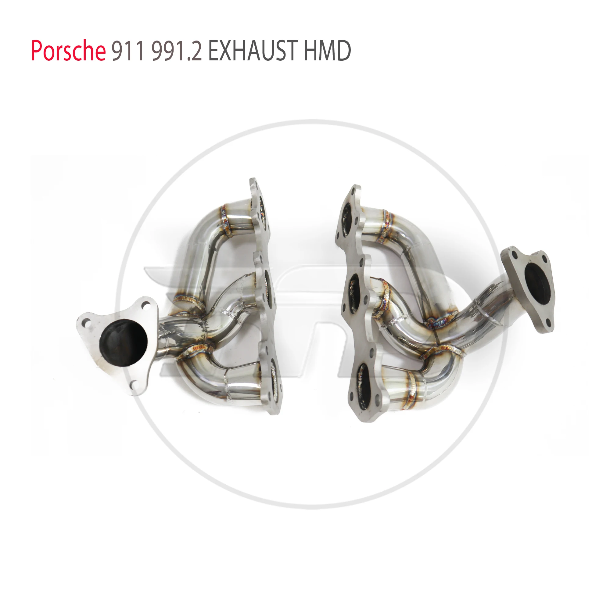 Выхлопная система HMD для Porsche 911 991,2 Carrera 2017-2019, спортивные головные уборы
Выхлопная система HMD для Porsche 911 991,2 Carrera 2017-2019, спортивные головные уборы