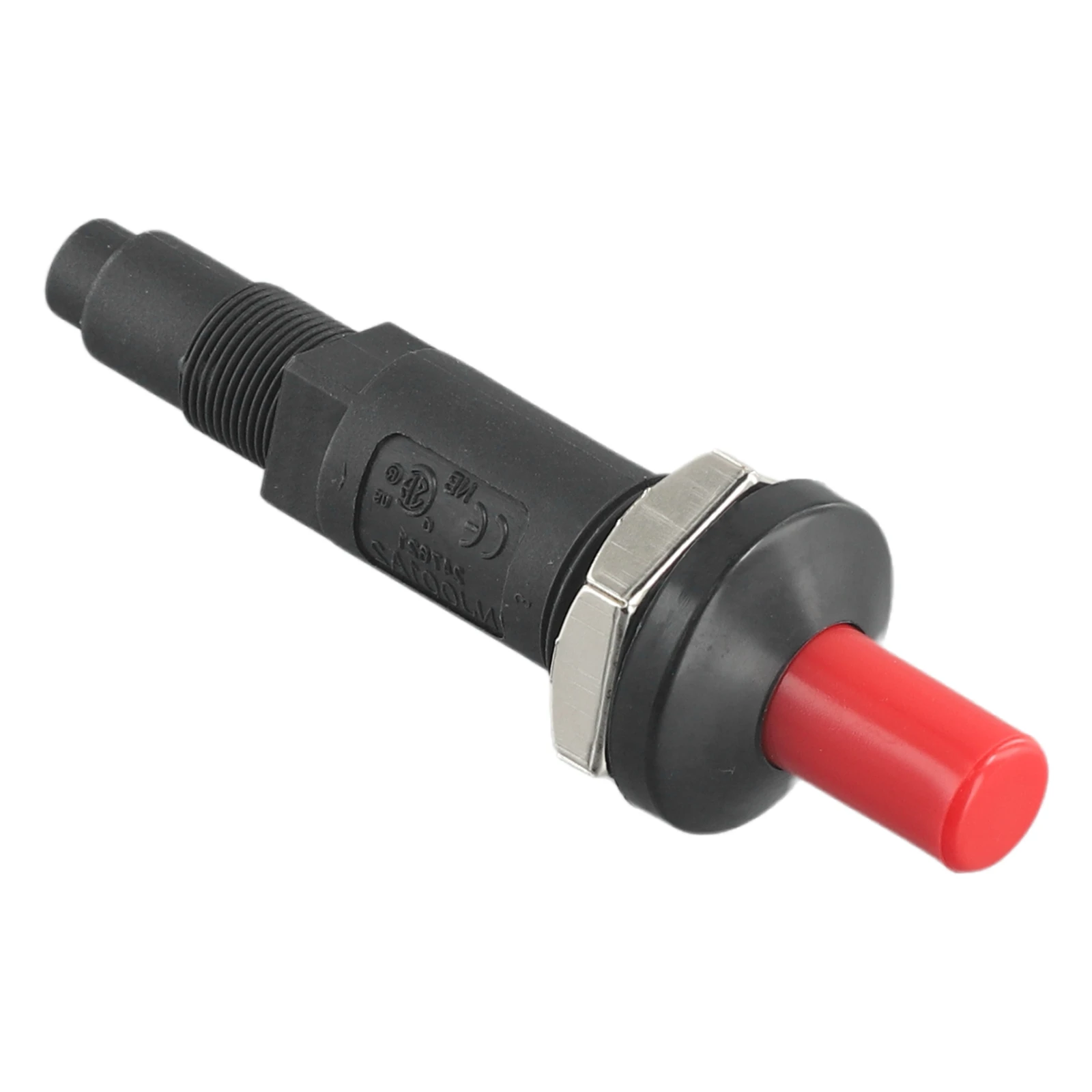 High Quality Practical Gas Heater Spark Plug Length 9cm Piezo Igniter Push Button Replacement Parts Ceramic Igniter
High Quality Practical Gas Heater Spark Plug Length 9cm Piezo Igniter Push Button Replacement Parts Ceramic Igniter