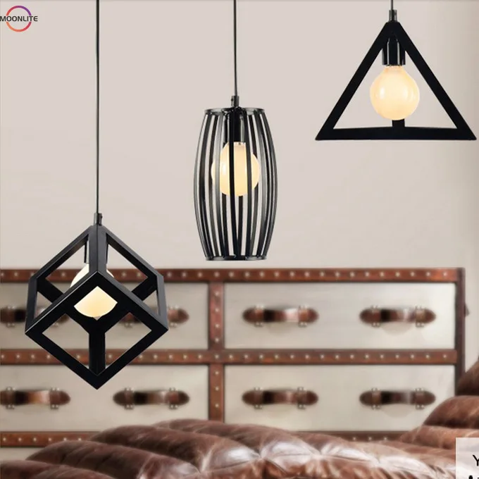 Modern minimalist bedroom living room lamp restaurant bar table clothing store decoration combination wrought iron chandelier
Modern minimalist bedroom living room lamp restaurant bar table clothing store decoration combination wrought iron chandelier