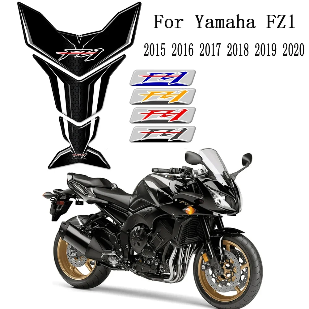 Мотоциклетные наклейки для Yamaha FZ1 FZ 1 FZ1N FZ1S, защитные наклейки на бак, комплект наклеек на колено, чехол, обтекатель крыла 2015 - 2020
Мотоциклетные наклейки для Yamaha FZ1 FZ 1 FZ1N FZ1S, защитные наклейки на бак, комплект наклеек на колено, чехол, обтекатель крыла 2015 - 2020