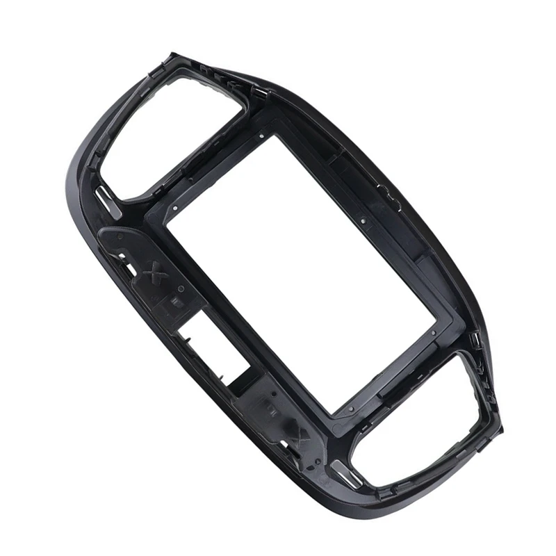 2 Din 9 дюймов Автомобильный радиоприемник установка DVD GPS Mp5 панель рамка для FIAT UNO 2015 + комплект крепления для приборной панели
2 Din 9 дюймов Автомобильный радиоприемник установка DVD GPS Mp5 панель рамка для FIAT UNO 2015 + комплект крепления для приборной панели
