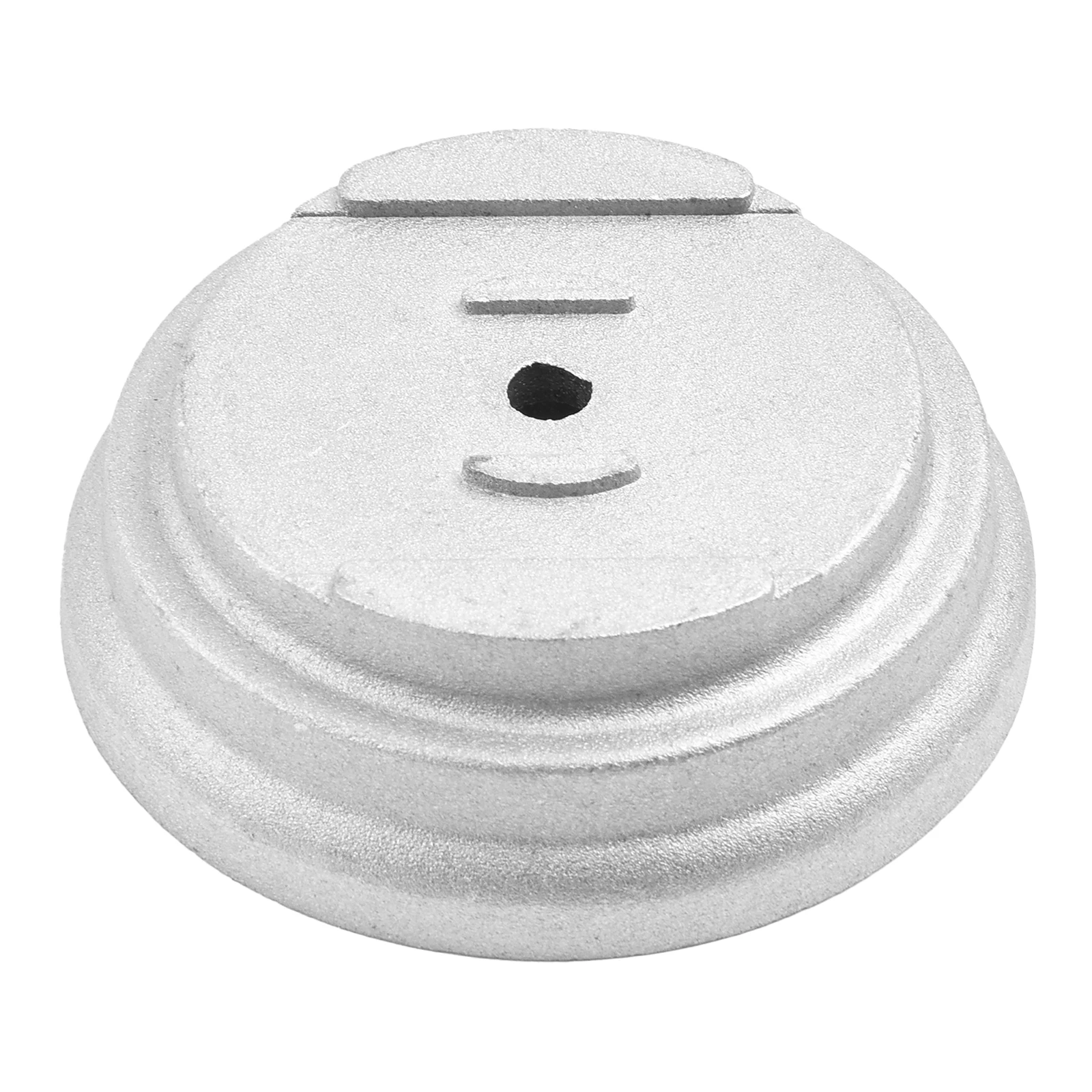 1 Pcs For Grass Trimmers Garden Power Tools Attachment Aluminum Cover Accessory Brush Cutter Blade Base With Grass Cover
1 Pcs For Grass Trimmers Garden Power Tools Attachment Aluminum Cover Accessory Brush Cutter Blade Base With Grass Cover