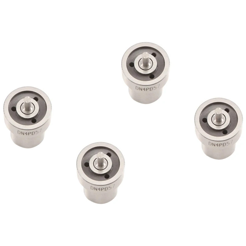4 шт. DN4PD57 093400-5571 Новый инжектор дизельного топлива сопло для Toyota 2L 3L 5L запасные части
4 шт. DN4PD57 093400-5571 Новый инжектор дизельного топлива сопло для Toyota 2L 3L 5L запасные части