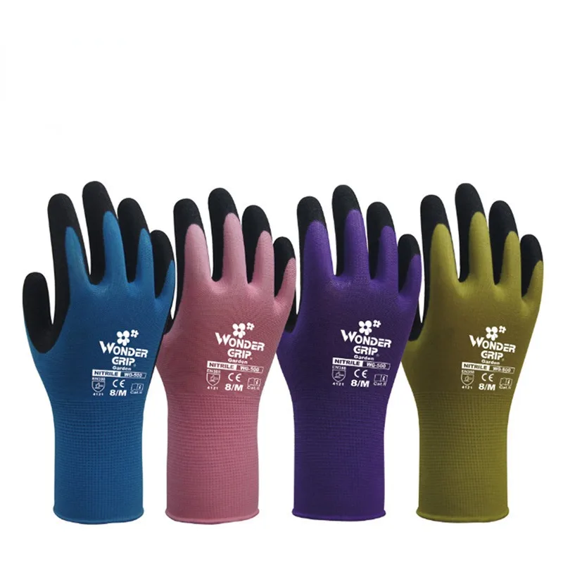 Garden Nitrile Gloves Latex Cleaning Food Gloves Universal Household Garden Cleaning Gloves Home Cleaning Rubber Glove
Garden Nitrile Gloves Latex Cleaning Food Gloves Universal Household Garden Cleaning Gloves Home Cleaning Rubber Glove