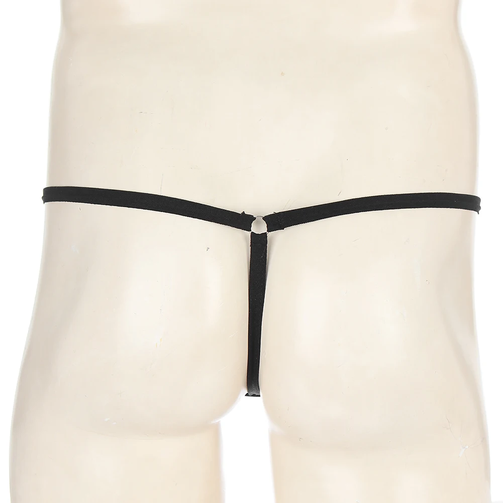 New Mens Sexy Breathable Ice Silk Hollow Out Low Waist Underwear T-Back Thongs Briefs Panties Seductive Slim Fit Men's G-string
New Mens Sexy Breathable Ice Silk Hollow Out Low Waist Underwear T-Back Thongs Briefs Panties Seductive Slim Fit Men's G-string