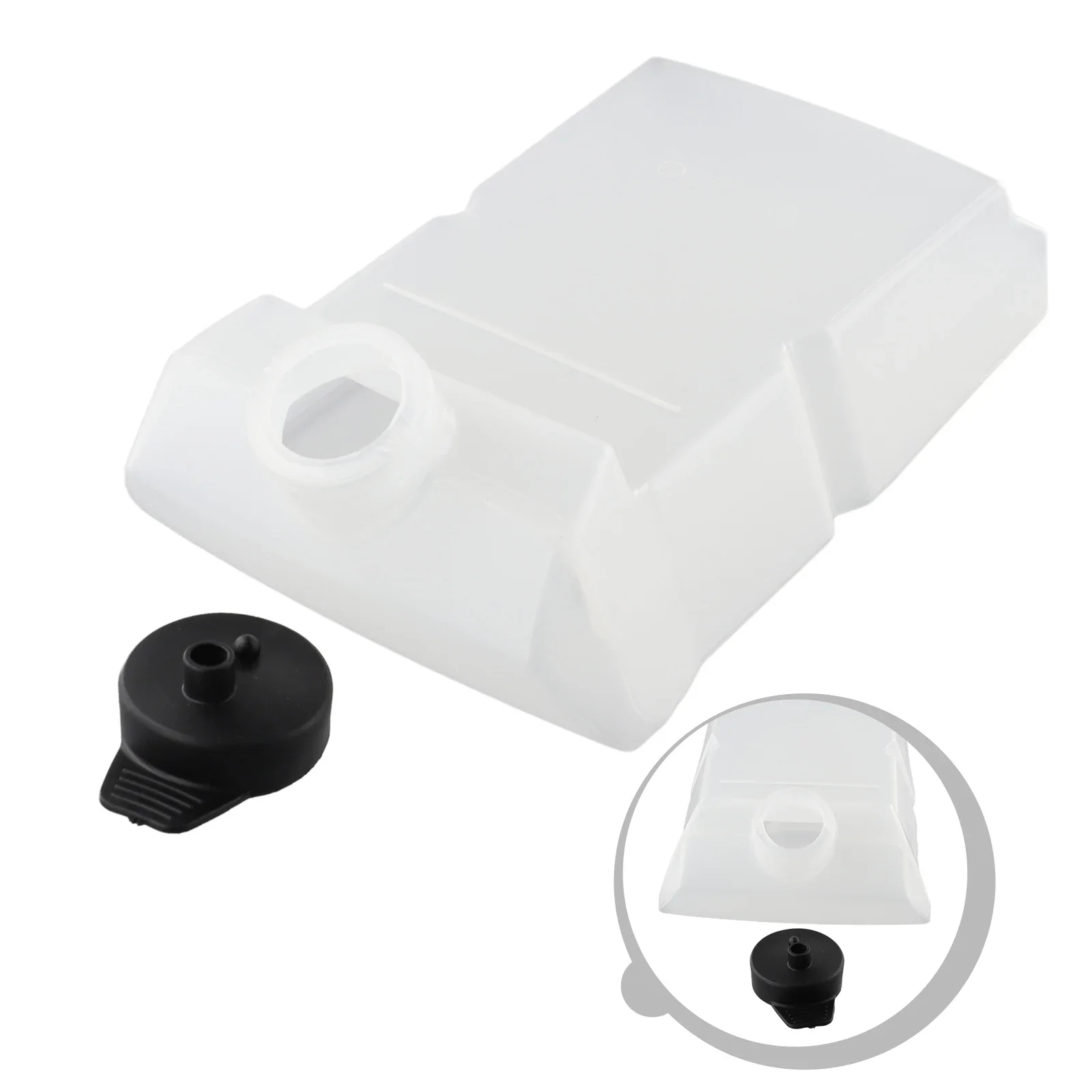 Detergent Tank With Cap Detergent Tank Environmental Friendly Detergent Tank Replacement For K2 K3 Pressure Washers
Detergent Tank With Cap Detergent Tank Environmental Friendly Detergent Tank Replacement For K2 K3 Pressure Washers