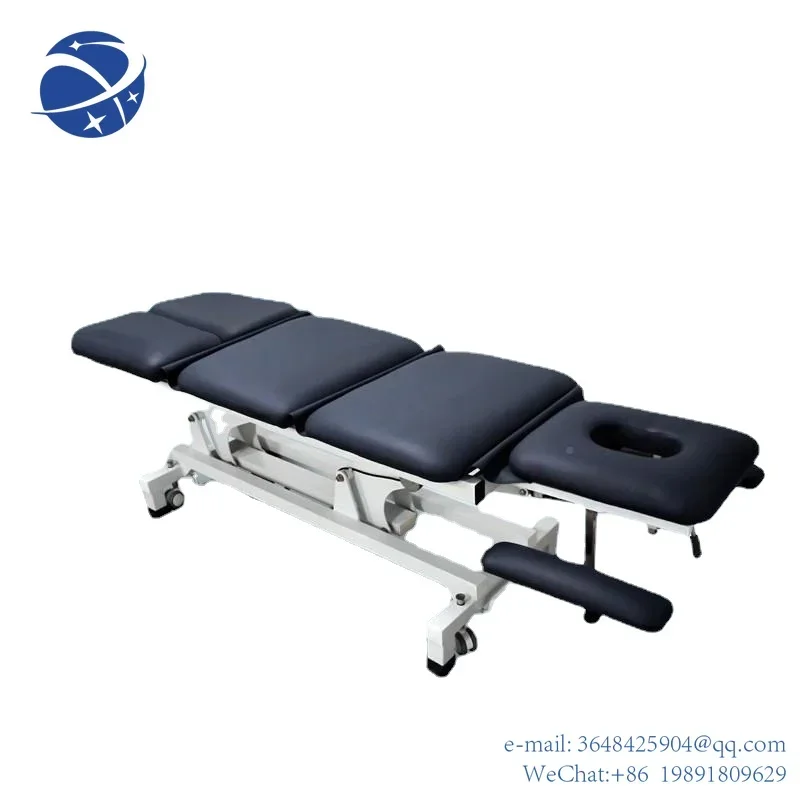 Physiotherapy Adjust Massage Tables Medical Spa Knead Beauty Massage Table Ear Cleaning Lettino Estetista Salon Furniture QF50MT
Physiotherapy Adjust Massage Tables Medical Spa Knead Beauty Massage Table Ear Cleaning Lettino Estetista Salon Furniture QF50MT