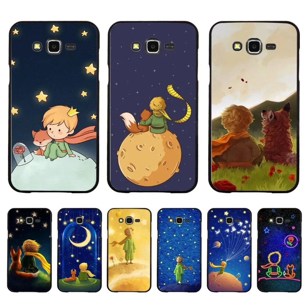 Anime The Little Prince Phone Case For Samsung J 7 plus 7core J7 neo J6 plus prime J6 J4 J5 Mobile Cover
Anime The Little Prince Phone Case For Samsung J 7 plus 7core J7 neo J6 plus prime J6 J4 J5 Mobile Cover