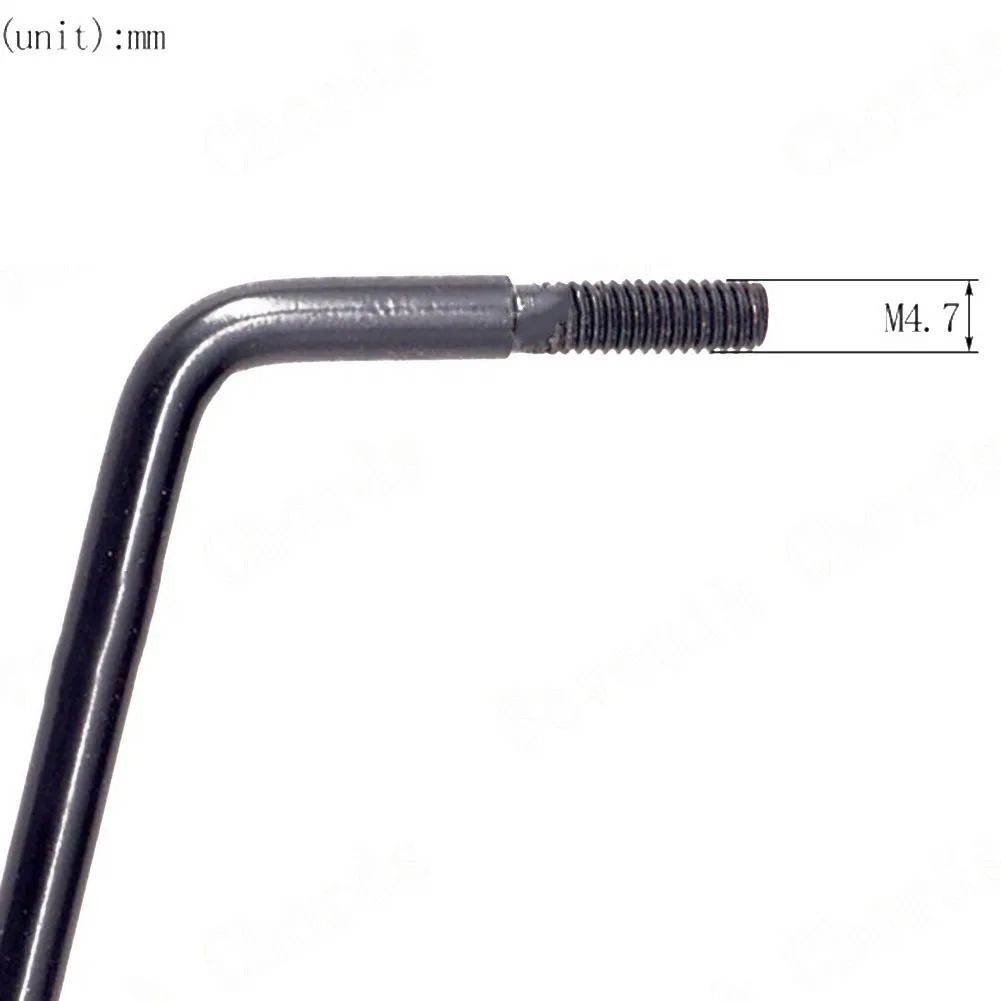 Guitar Arms Whammy Bar Single Shaking 1 PC 17*4*2cm Crank Lever Electric Guitar Guitar Tremolo Arms Whammy Bar
Guitar Arms Whammy Bar Single Shaking 1 PC 17*4*2cm Crank Lever Electric Guitar Guitar Tremolo Arms Whammy Bar