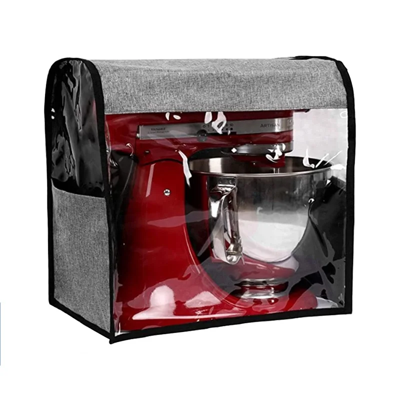 Бытовые водонепроницаемые кухонные аксессуары, пылезащитный чехол для блендера, кухонные принадлежности для миксера, пылезащитный чехол для миксера
Бытовые водонепроницаемые кухонные аксессуары, пылезащитный чехол для блендера, кухонные принадлежности для миксера, пылезащитный чехол для миксера