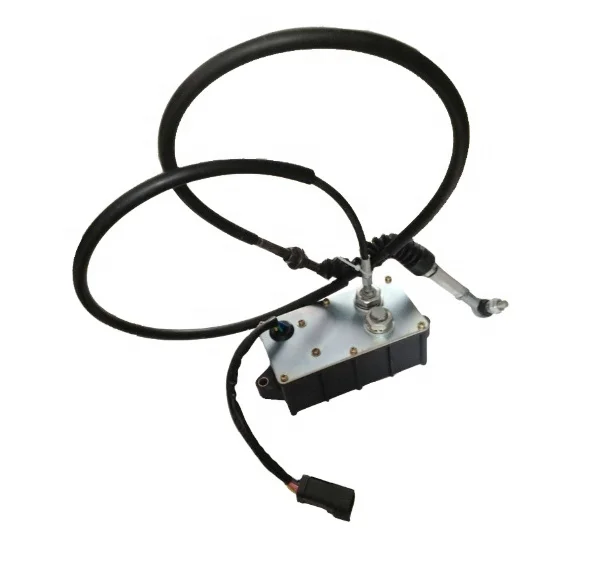 2475253 1573177 2475212 2275212 E320D E312C E312D Throttle Motor Stepper Motor 247-5210 247-5253 157-3177 247-5212 227-5212
2475253 1573177 2475212 2275212 E320D E312C E312D Throttle Motor Stepper Motor 247-5210 247-5253 157-3177 247-5212 227-5212