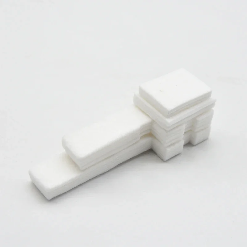 1set Waste Ink Tank Sponge for Epson L355 L210 L120 L365 L110 L111 L130 L132 L211 L220 L222 L300 L301 L360 L362 L363 L366 L455
1set Waste Ink Tank Sponge for Epson L355 L210 L120 L365 L110 L111 L130 L132 L211 L220 L222 L300 L301 L360 L362 L363 L366 L455