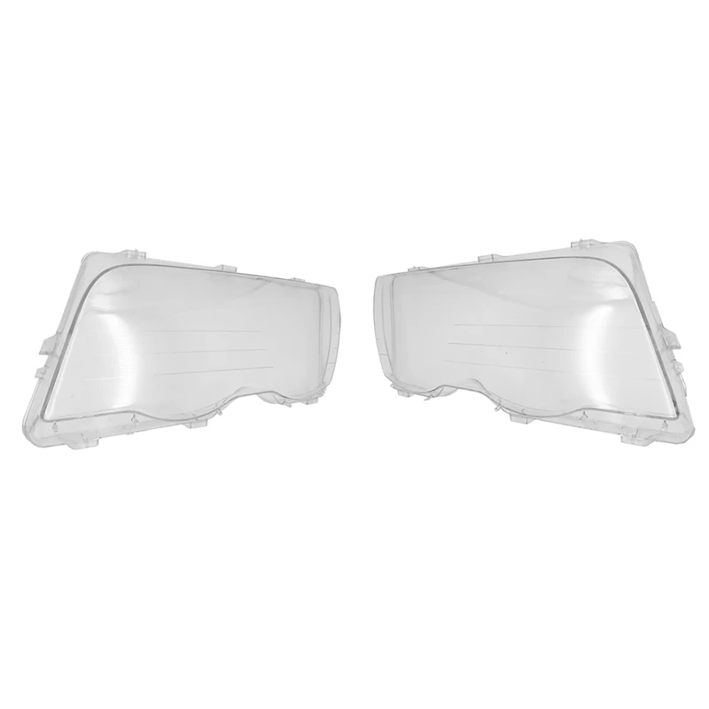 2 шт. для-BMW 4 Door E46 3 Series 1998-2001 накладка на фару прозрачная накладка на фару, левая и правая
2 шт. для-BMW 4 Door E46 3 Series 1998-2001 накладка на фару прозрачная накладка на фару, левая и правая