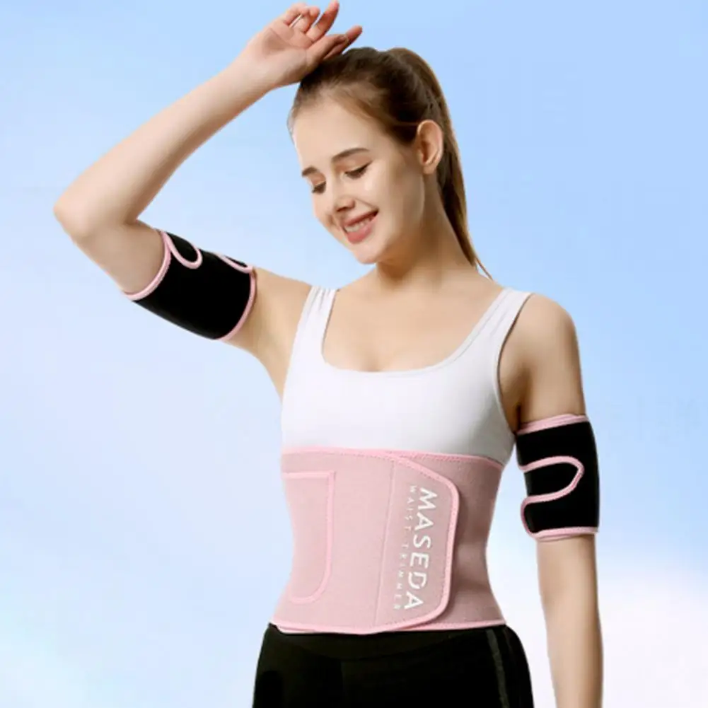 Elastic Useful Lower Back Support Belt Adjustable Back Brace Not Easy to Pilling for Home
Elastic Useful Lower Back Support Belt Adjustable Back Brace Not Easy to Pilling for Home