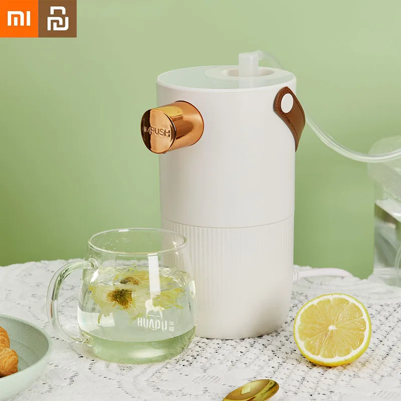 Диспенсер для мгновенной подачи питьевой воды Xiaomi Youpin, настольный мини-быстрый нагреватель горячей воды, портативный дорожный бойлер для воды
Диспенсер для мгновенной подачи питьевой воды Xiaomi Youpin, настольный мини-быстрый нагреватель горячей воды, портативный дорожный бойлер для воды