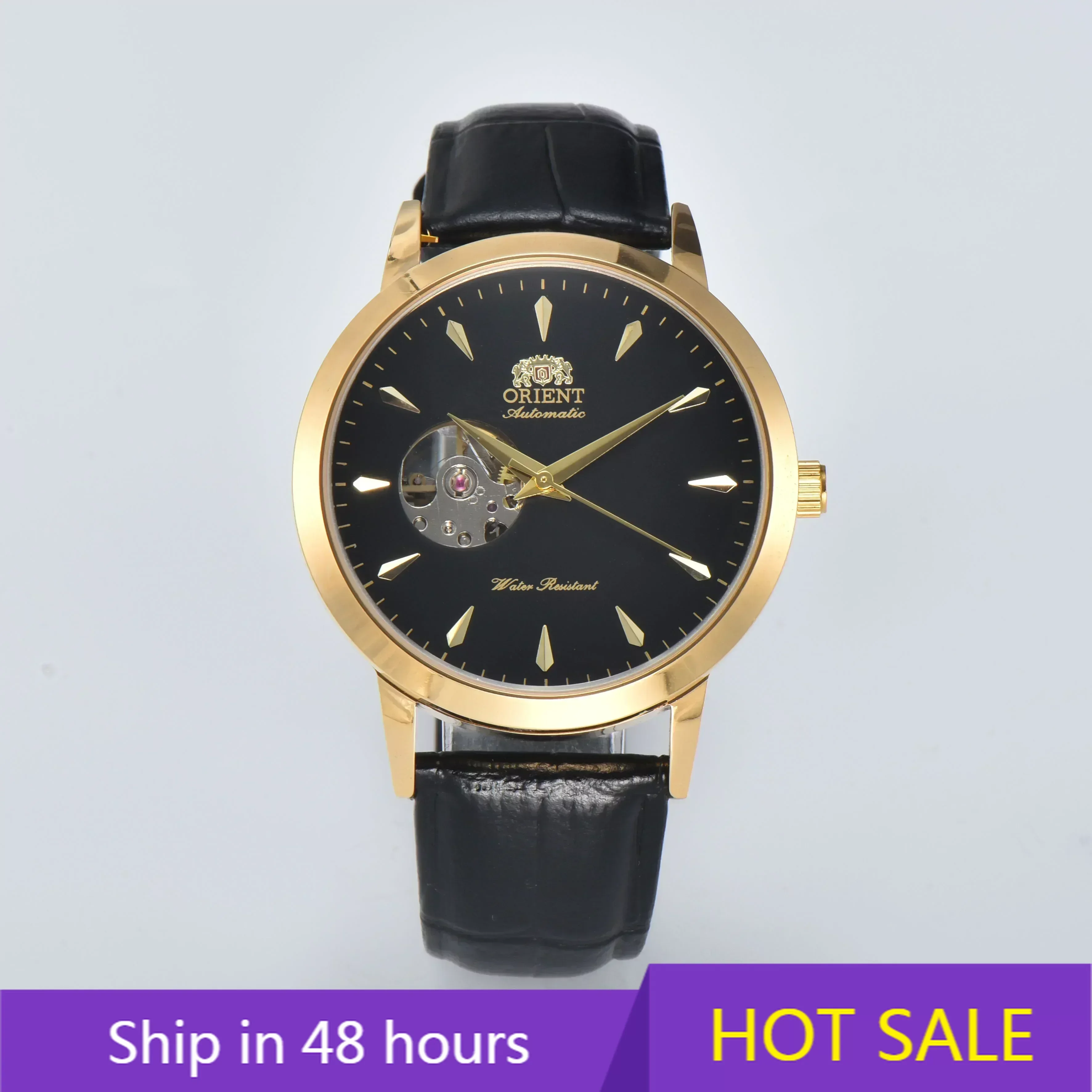 Часы наручные мужские автоматические, роскошные многофункциональные стальные механические восточные, с турбийоном, ААА
Часы наручные мужские автоматические, роскошные многофункциональные стальные механические восточные, с турбийоном, ААА