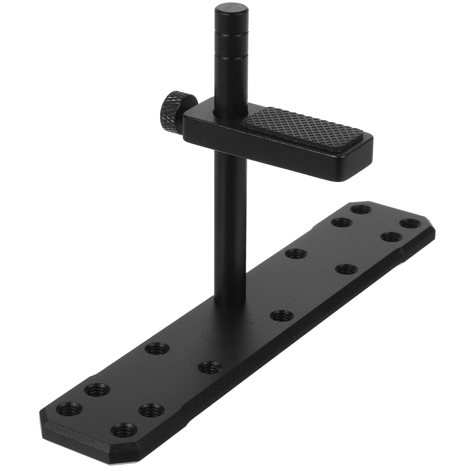 Adjustable Cameleon The Game Magnetic Attraction Iron Graphics Card Support Bracket
Adjustable Cameleon The Game Magnetic Attraction Iron Graphics Card Support Bracket