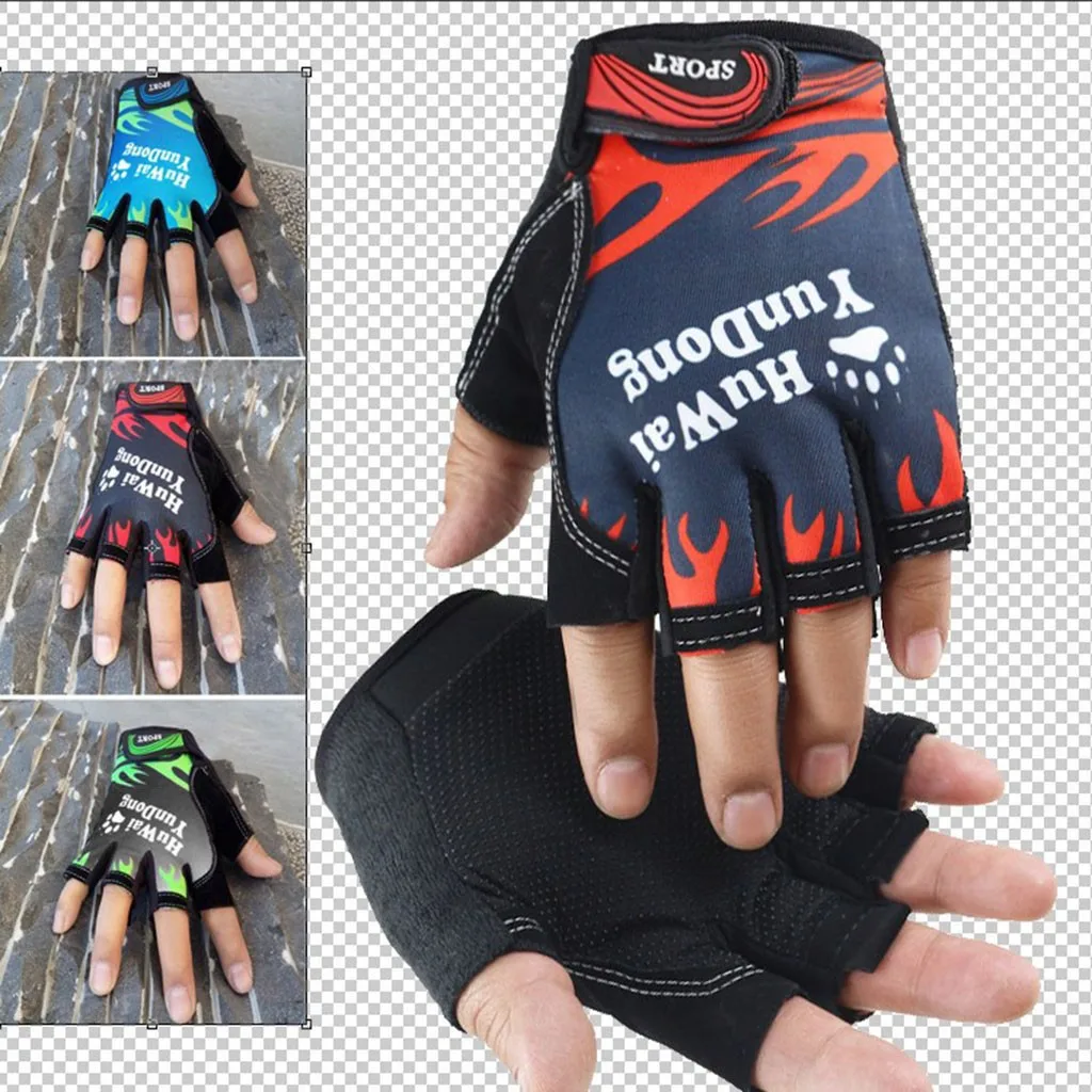 Gloves Bicycle Cycling Glove High Temperature Resistance Mountain Bike Warm Non-slip Sunscreen Outdoor Riding Gloves
Gloves Bicycle Cycling Glove High Temperature Resistance Mountain Bike Warm Non-slip Sunscreen Outdoor Riding Gloves