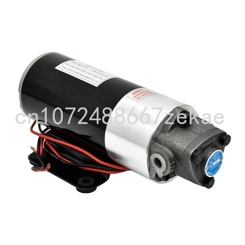 10A/11A/12A/13A Electric Hydraulic Pump Diesel Oiler Micro Gear Pump Gear Oil Pump Small Oil 1800rpm100W DC12V/DC24V/AC220V
10A/11A/12A/13A Electric Hydraulic Pump Diesel Oiler Micro Gear Pump Gear Oil Pump Small Oil 1800rpm100W DC12V/DC24V/AC220V