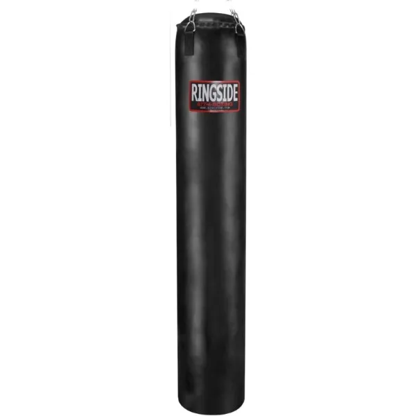 Тяжелая пробивная сумка Ringside 100 фунта Muay Thai, черная, 13 дюймов x 72 дюйма
Тяжелая пробивная сумка Ringside 100 фунта Muay Thai, черная, 13 дюймов x 72 дюйма