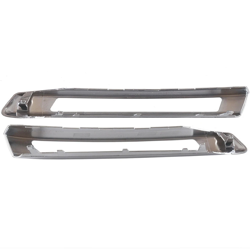 Car Trim 1648847322 1648847422 Chrome Trim Direct Replacement For Mercedes Left Side Right Side Practical To Use
Car Trim 1648847322 1648847422 Chrome Trim Direct Replacement For Mercedes Left Side Right Side Practical To Use