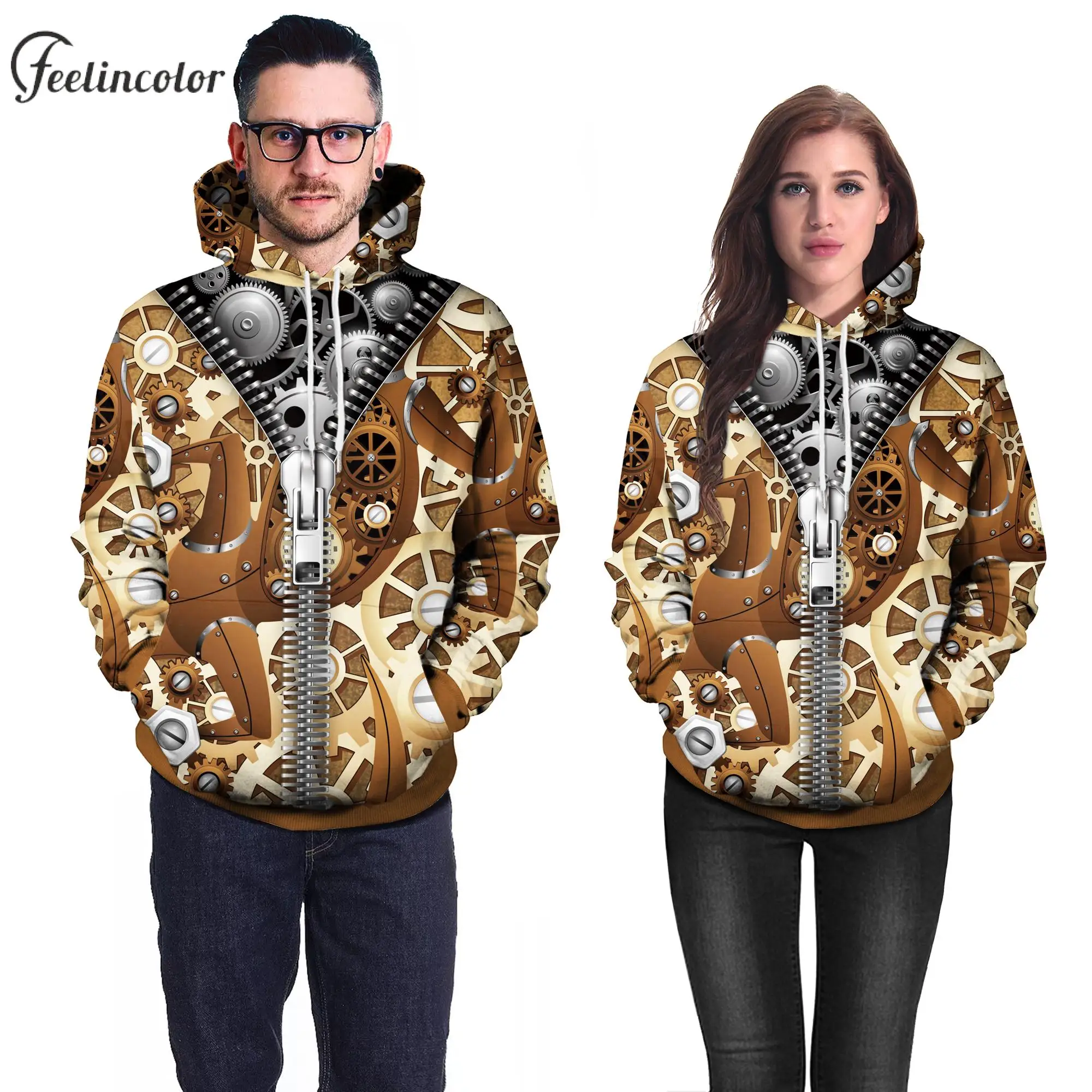 Hoodies Men Sweatshirts Couple Pullover Hooded Tracksuit Machine Parts Graphic Sweatshirts Harajuku Streetwear Female Clothes
Hoodies Men Sweatshirts Couple Pullover Hooded Tracksuit Machine Parts Graphic Sweatshirts Harajuku Streetwear Female Clothes