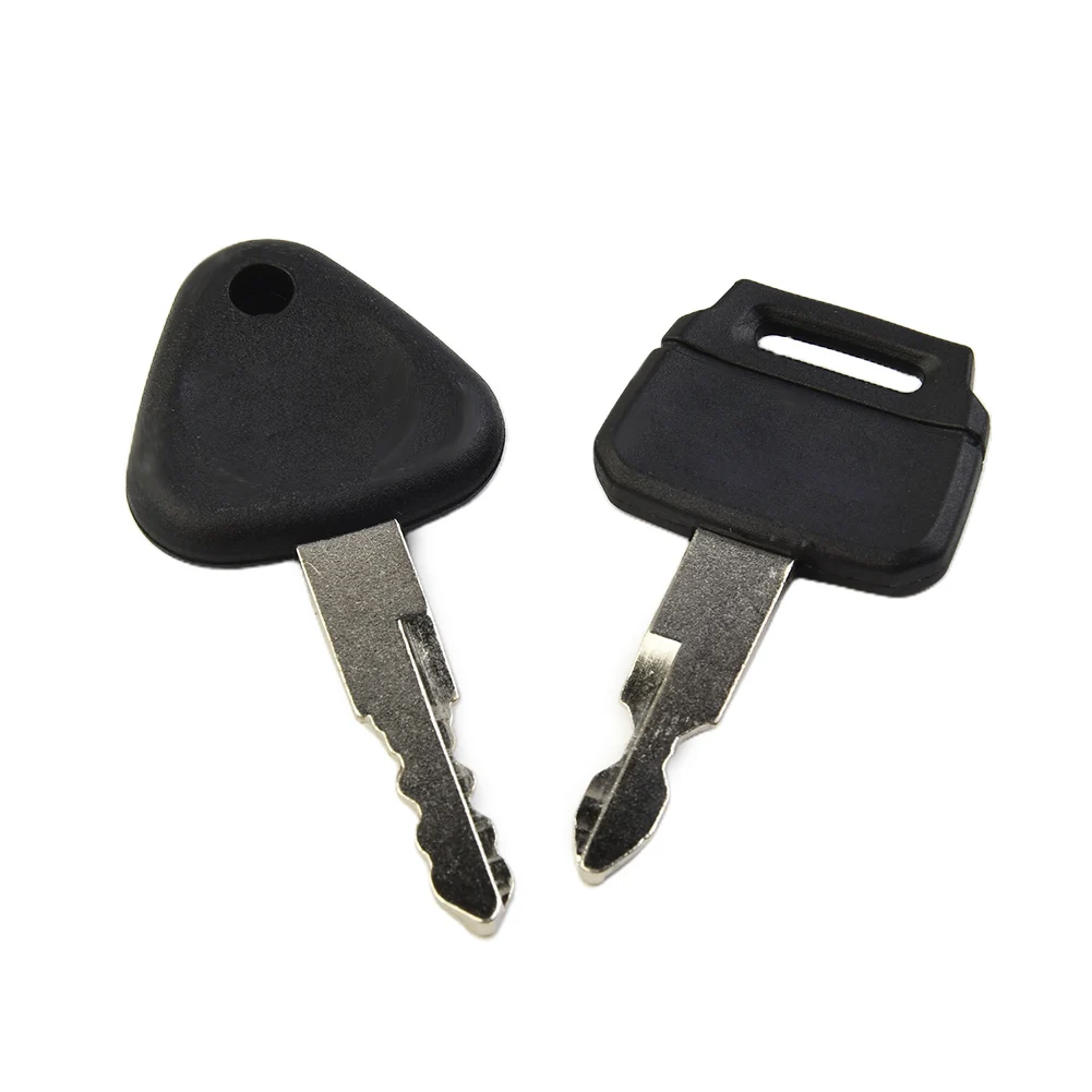 7pcs Ignition Key Plant Application Spare 14607 5P8500 K250 H800 For JCB For Volvo Tractor Construction Machinery Key Kit
7pcs Ignition Key Plant Application Spare 14607 5P8500 K250 H800 For JCB For Volvo Tractor Construction Machinery Key Kit
