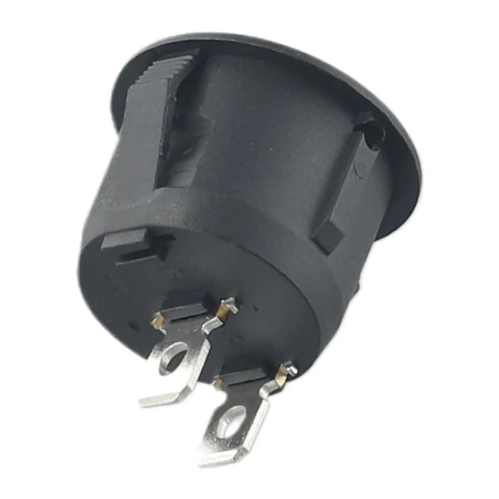 10PCS 12v Round Rocker Switch ON/OFF 2 Pin SPST Camper Van Caravan Motorhome Switches & Relays Interior Parts
10PCS 12v Round Rocker Switch ON/OFF 2 Pin SPST Camper Van Caravan Motorhome Switches & Relays Interior Parts
