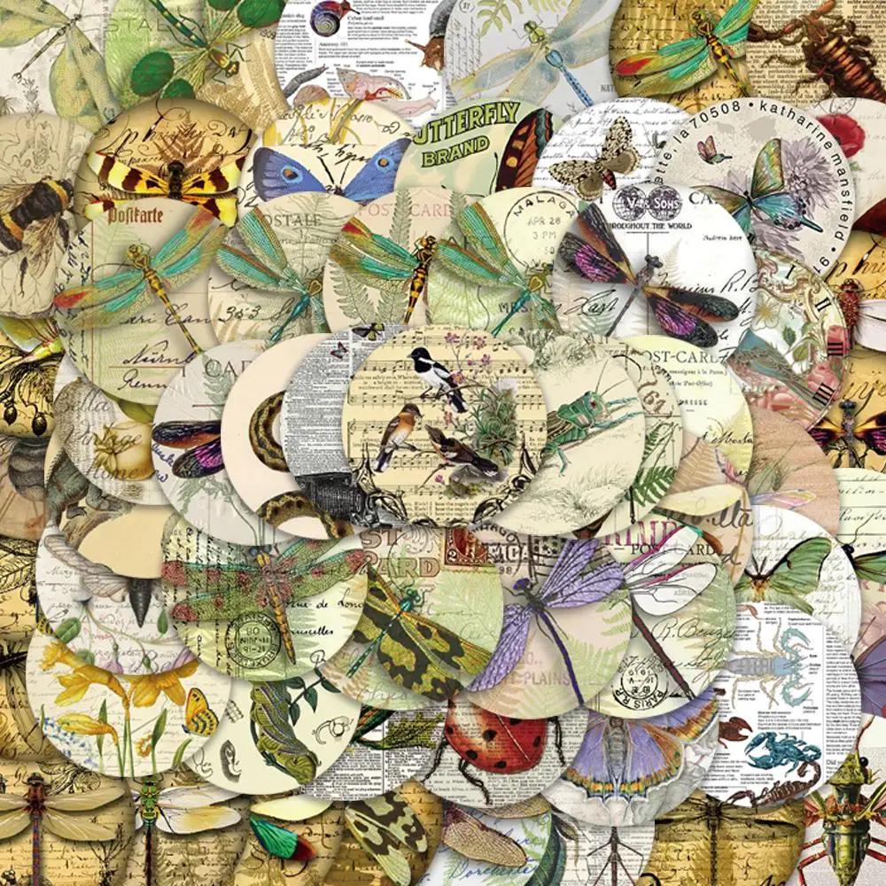 10/58PCS Insect marker Stickers Vintage For DIY Notebook Guitar Scrapbooking Motorcycle Laptop Luggage Graffiti Decals
10/58PCS Insect marker Stickers Vintage For DIY Notebook Guitar Scrapbooking Motorcycle Laptop Luggage Graffiti Decals