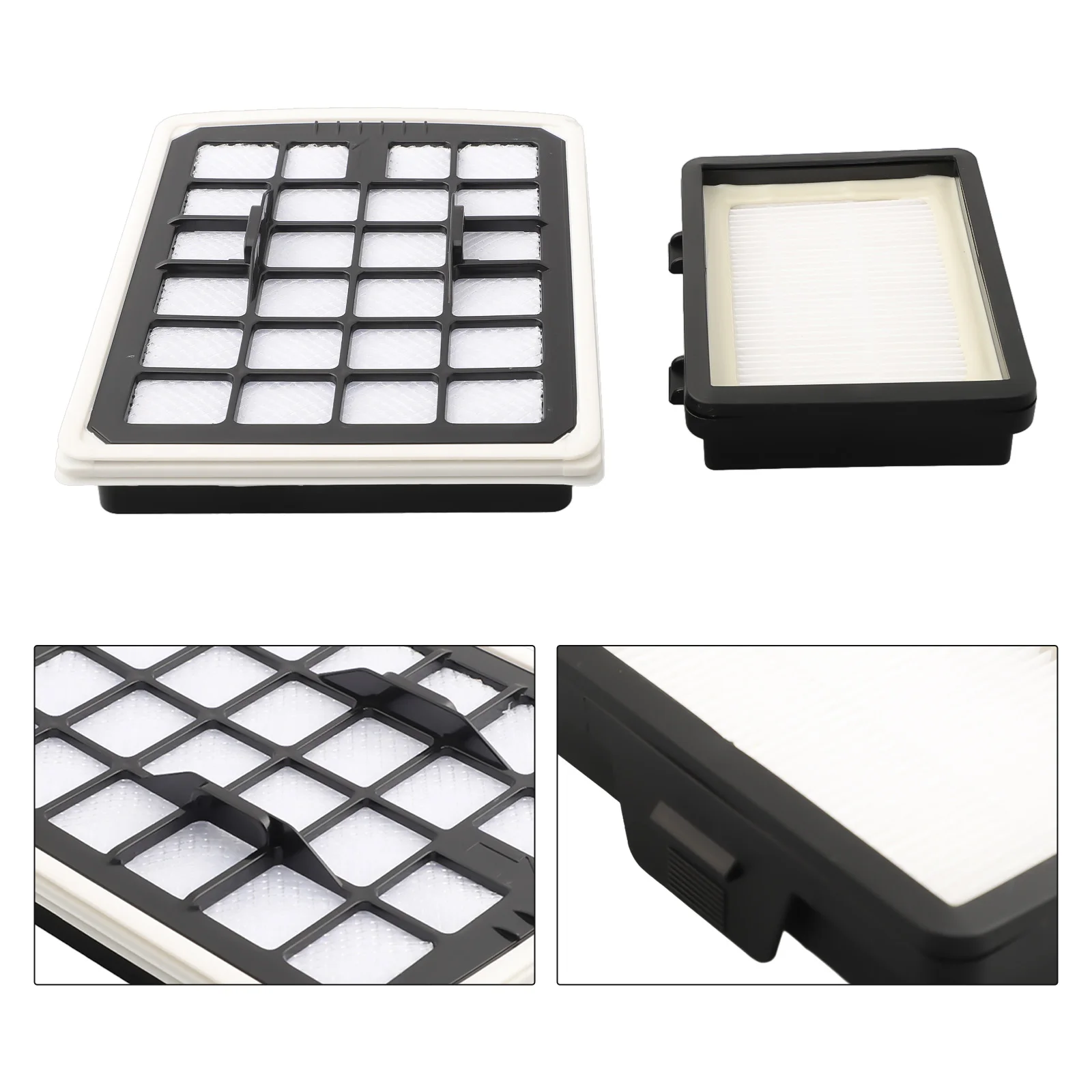Vacuum Cleaner Exhaust Filter Dust Container Filter Filter Element For EUREKA NEN180 Kit-Dust Cup Bagless Canister
Vacuum Cleaner Exhaust Filter Dust Container Filter Filter Element For EUREKA NEN180 Kit-Dust Cup Bagless Canister