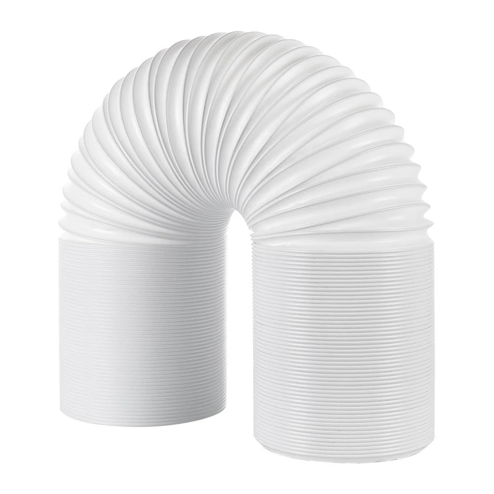 Universal Extra Long Air Conditioner Pipe Duct Extension Hose 130/150mm Diameter Easy to Install Durable and Sturdy
Universal Extra Long Air Conditioner Pipe Duct Extension Hose 130/150mm Diameter Easy to Install Durable and Sturdy