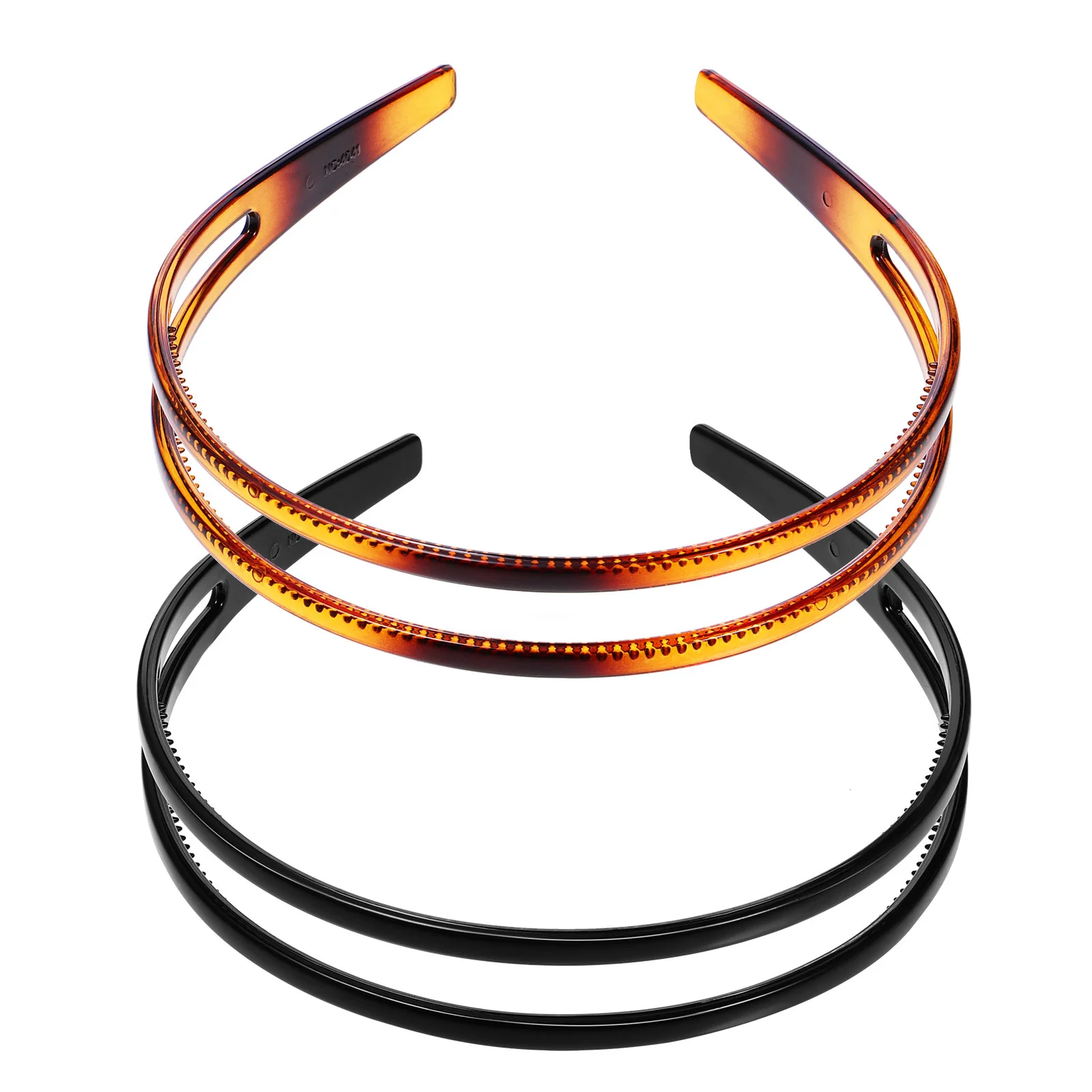 Minkissy Plastic Headbands Beauty Hairbands Girls Hair Hoops Hairpin For Girl's Women's Headdress DIY Hair Accessories
Minkissy Plastic Headbands Beauty Hairbands Girls Hair Hoops Hairpin For Girl's Women's Headdress DIY Hair Accessories