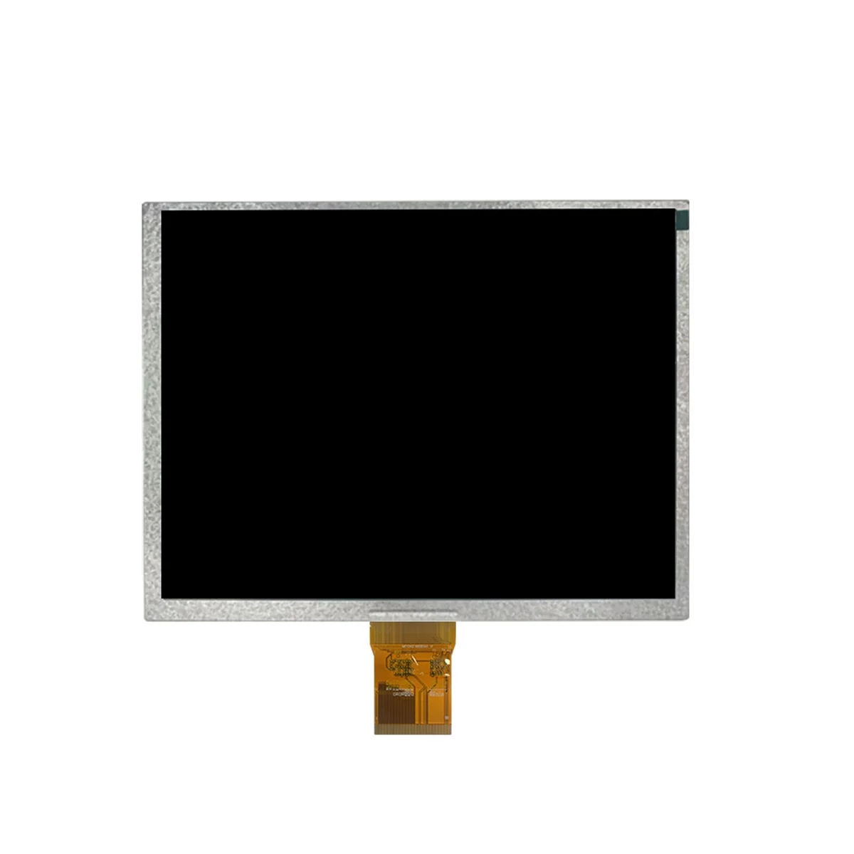 10.4 Inch 800X600 IPS High Hrightness LCD Screen Industrial Screen DXQ104SOM-500 LCD Screen Display Panel
10.4 Inch 800X600 IPS High Hrightness LCD Screen Industrial Screen DXQ104SOM-500 LCD Screen Display Panel
