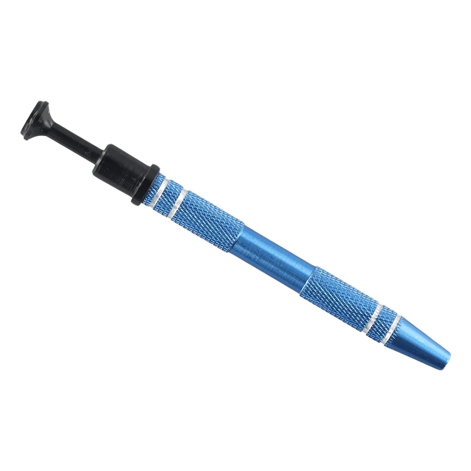 1pc Electronic Component Grabber Four Claw IC Chip Gripper Extractor Screws Picker Pick Up Pen Electronic Repair Hand Tools
1pc Electronic Component Grabber Four Claw IC Chip Gripper Extractor Screws Picker Pick Up Pen Electronic Repair Hand Tools