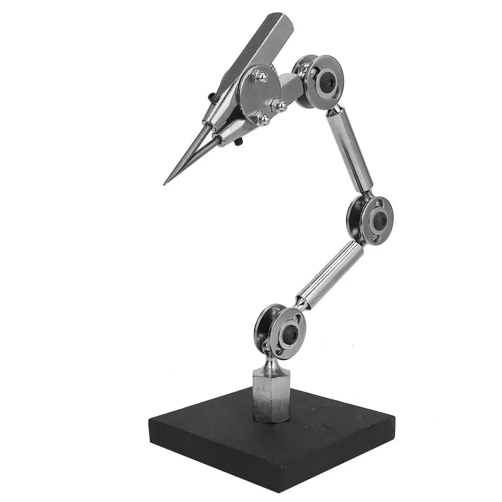 Soldering Iron Clip Stand for Jewelry Repair - Third Hand Fixture Clamp Tools 
Soldering Iron Clip Stand for Jewelry Repair - Third Hand Fixture Clamp Tools