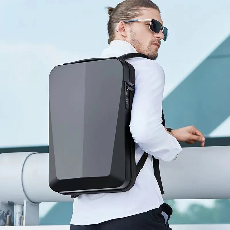 

Laptop Bag New Business Backpack Men's Shoulder Waterproof For Lenovo Air Pro Macbookpro 11 12 13.3 14 15.6 HP Dell Xiaomi