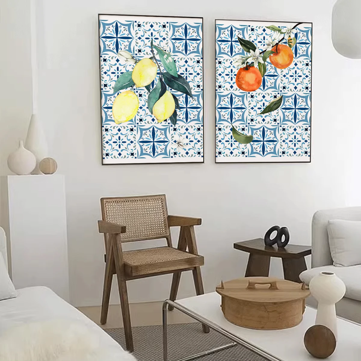 Unique Creative Lemon Apple Canvas Print Painting Poster Modern Nordic Style Living Room Porch Wall Painting Art Decoration
Unique Creative Lemon Apple Canvas Print Painting Poster Modern Nordic Style Living Room Porch Wall Painting Art Decoration