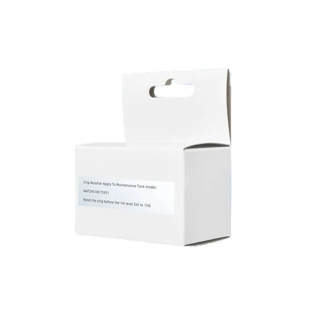 C13T295100 T2951 восстановитель чипа резервуара чернил для Epson PictureMate PM520 PM525
C13T295100 T2951 восстановитель чипа резервуара чернил для Epson PictureMate PM520 PM525