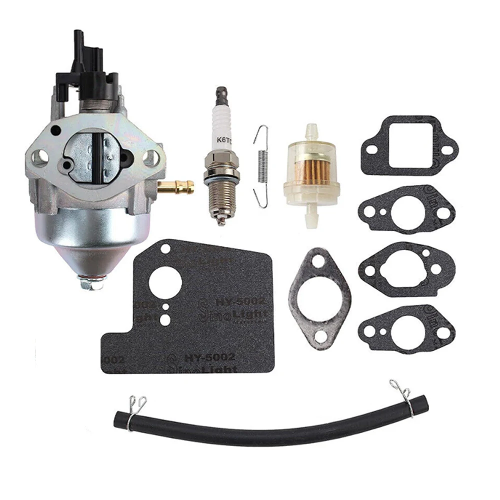 Tune Up Kit Carburetor 16100-Z8B-901 BB76A A Carb Assembly For Honda HRR216K10 Tune Up Kit For Honda HRR216K10
Tune Up Kit Carburetor 16100-Z8B-901 BB76A A Carb Assembly For Honda HRR216K10 Tune Up Kit For Honda HRR216K10