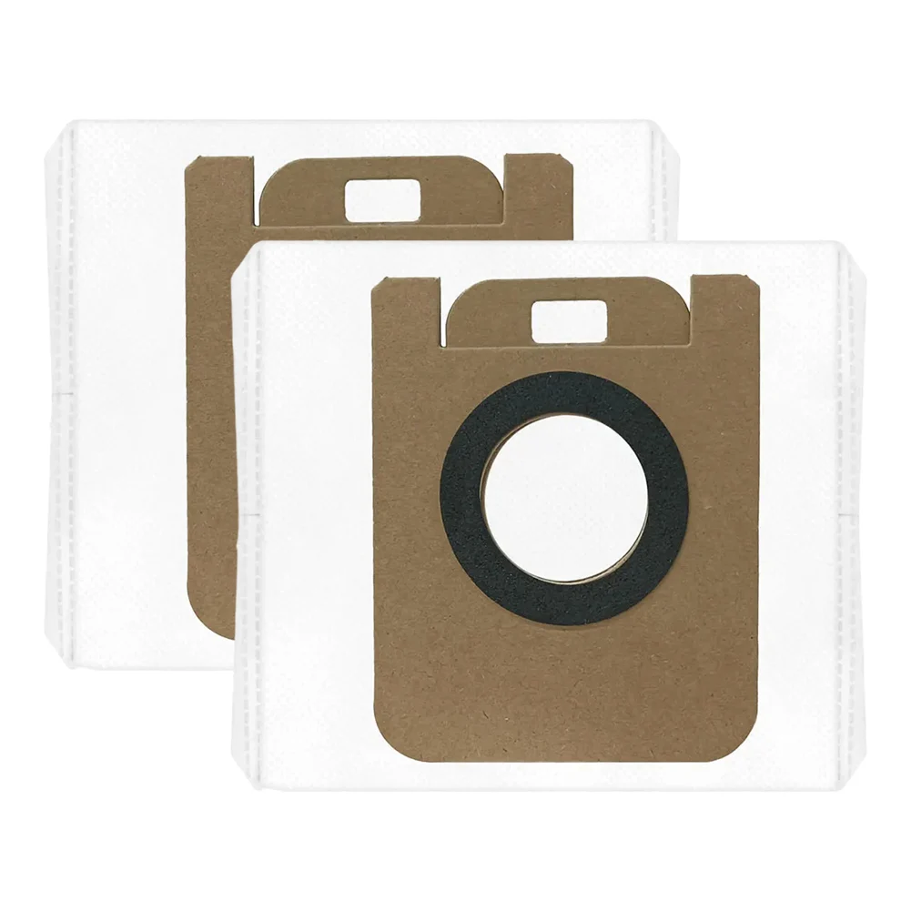 2pcs Vacuum Cleaner Non-woven Fabric Dust Bag Professional Replacement For D9 Plus Robot Vacuum Cleaner High Capacity Dust Bags
2pcs Vacuum Cleaner Non-woven Fabric Dust Bag Professional Replacement For D9 Plus Robot Vacuum Cleaner High Capacity Dust Bags