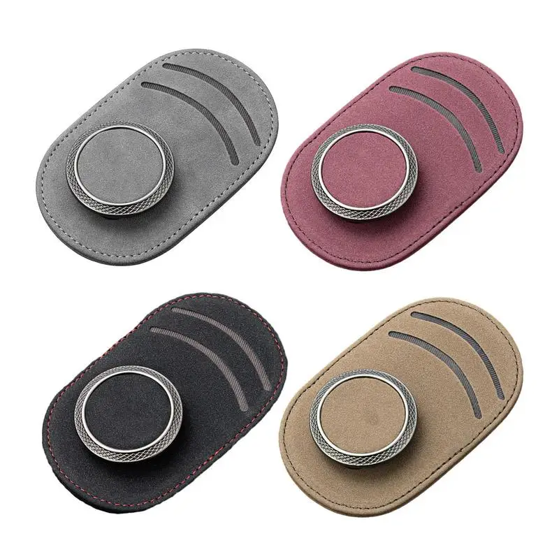 Car Visor Sunglasses Holder Clip Multifunctional Automotive Back Clip Glasses Holder Durable Storage Organizer For Car Accessory
Car Visor Sunglasses Holder Clip Multifunctional Automotive Back Clip Glasses Holder Durable Storage Organizer For Car Accessory