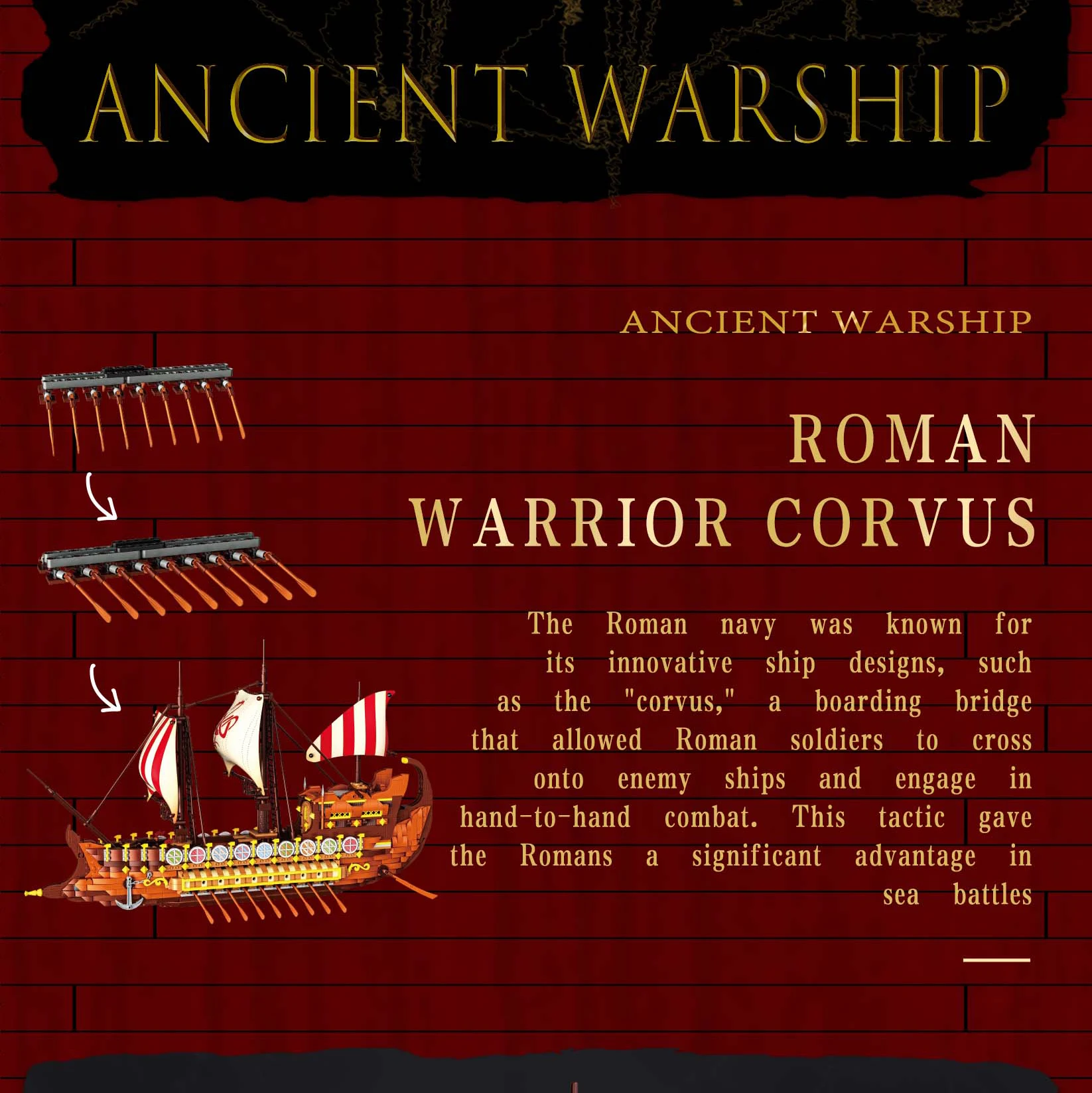 2073PCS Viking Longship Building Blocks Giant War Pirate Ship Model Bricks Desktop Decoration Kids DIY Educational Toys Gifts 2073PCS Viking Longship Building Blocks Giant War Pirate Ship Model Bricks Desktop Decoration Kids DIY Educational Toys Gifts