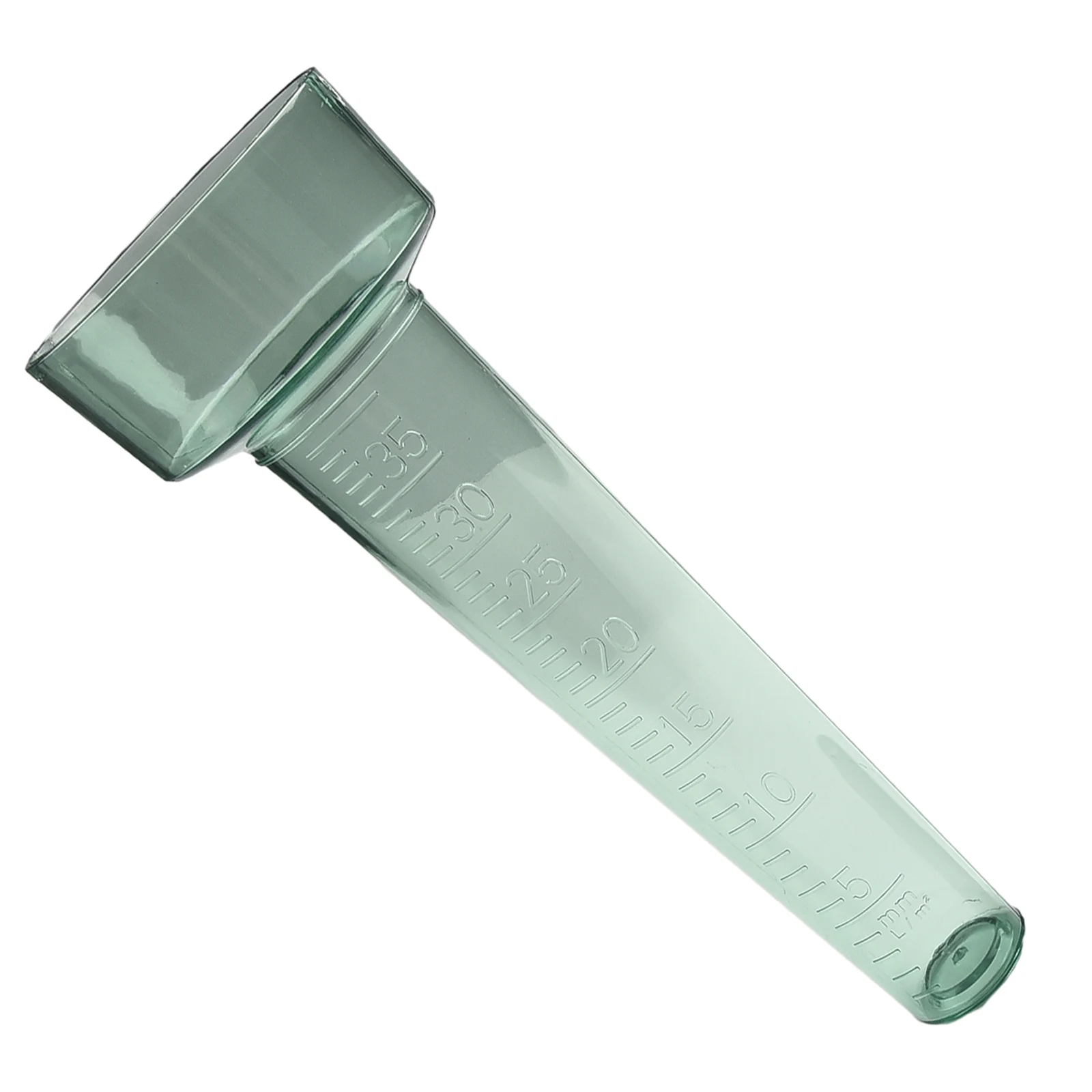 High Quality Brand New Rain Gauge Rain Meter PS Rainwater Rainfall Guage Easy To Carry Garden Outdoor Rain Meter
High Quality Brand New Rain Gauge Rain Meter PS Rainwater Rainfall Guage Easy To Carry Garden Outdoor Rain Meter
